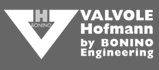 Valvole Hofmann Bonino Engineering