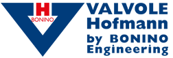 Valvole Hofmann by Bonino Engineering