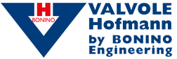Valvole Hofmann Bonino Engineering